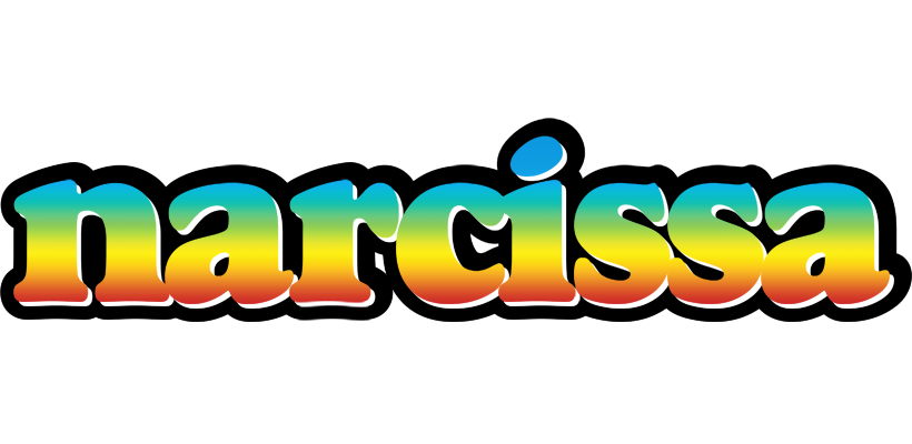 Narcissa color logo