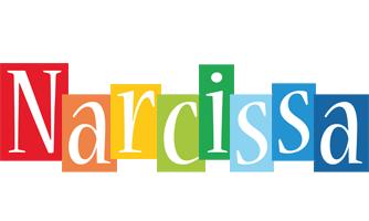 Narcissa colors logo