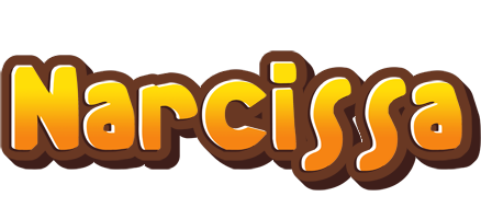 Narcissa cookies logo
