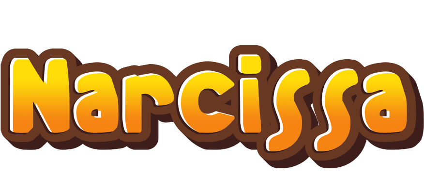 Narcissa cookies logo