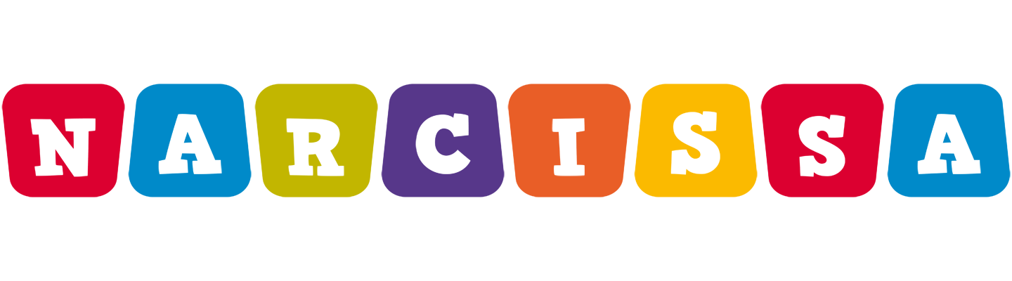 Narcissa daycare logo