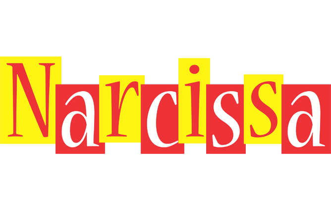 Narcissa errors logo