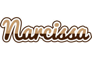 Narcissa exclusive logo