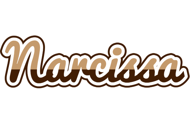 Narcissa exclusive logo