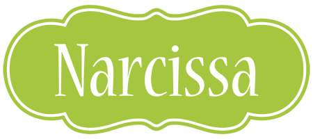Narcissa family logo
