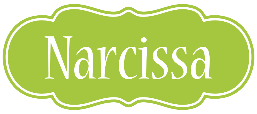 Narcissa family logo