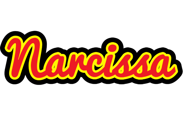 Narcissa fireman logo