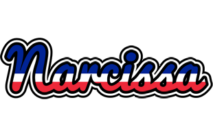 Narcissa france logo