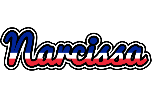 Narcissa france logo