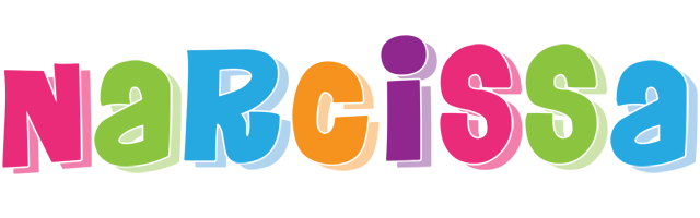 Narcissa friday logo