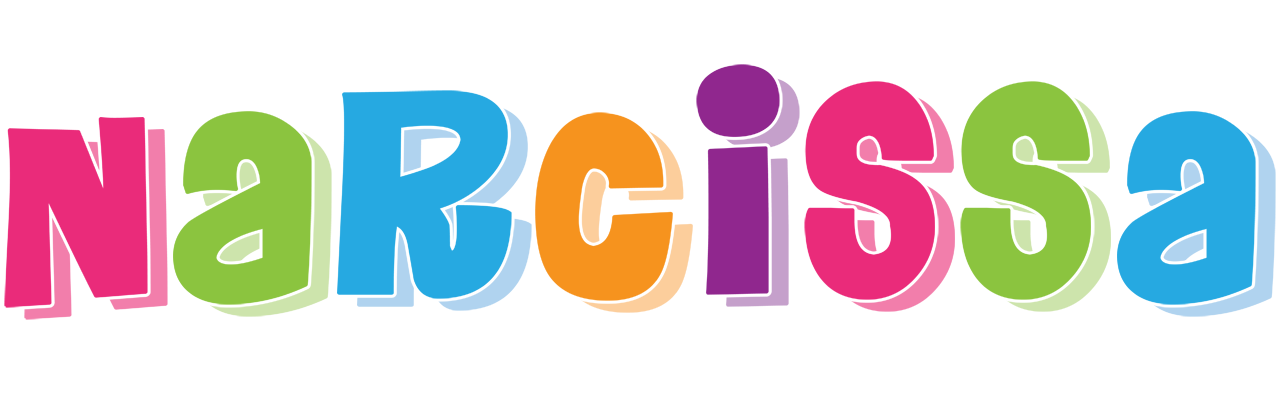 Narcissa friday logo