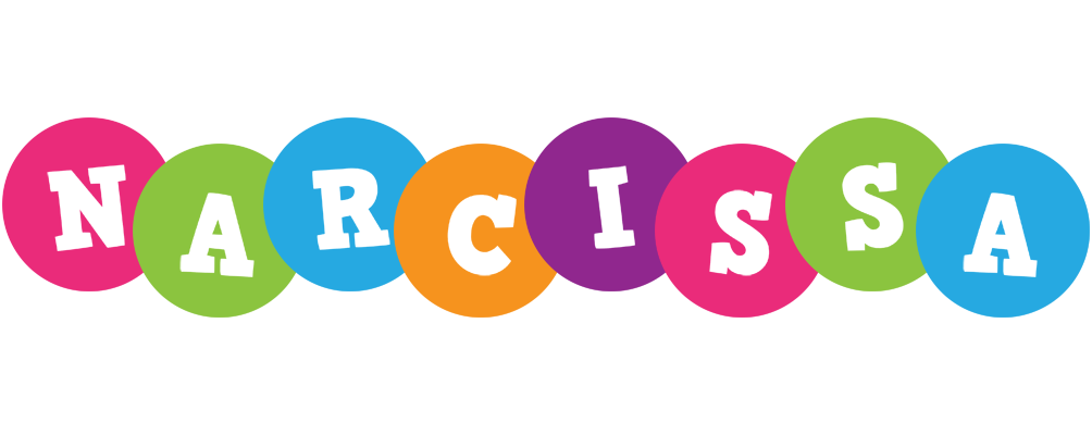 Narcissa friends logo