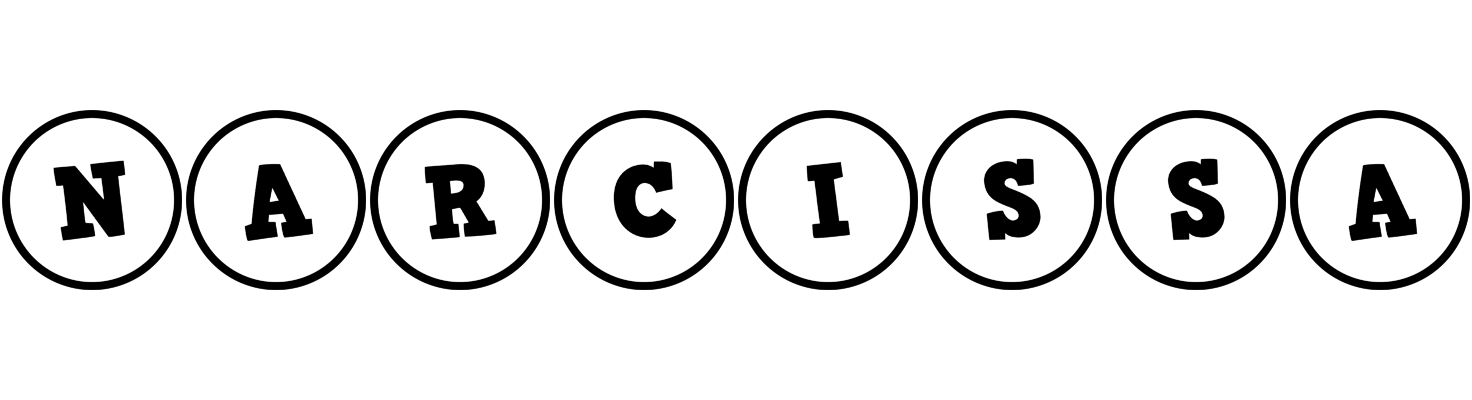 Narcissa handy logo