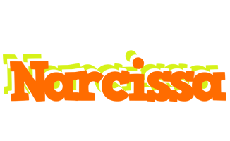 Narcissa healthy logo