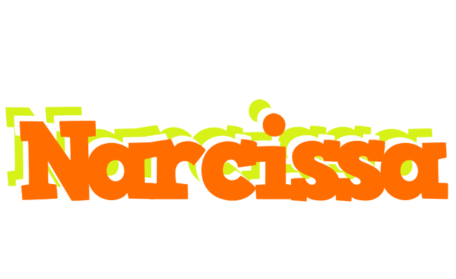 Narcissa healthy logo
