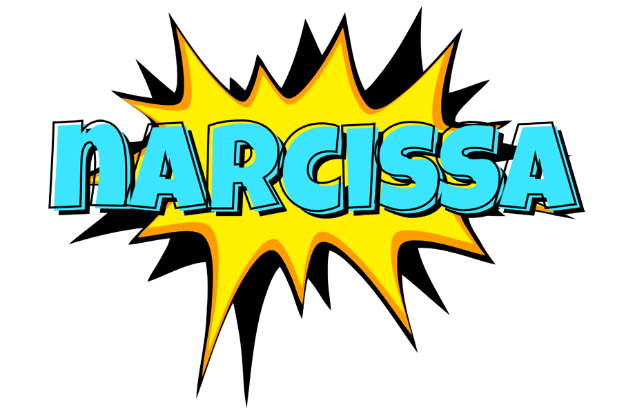 Narcissa indycar logo