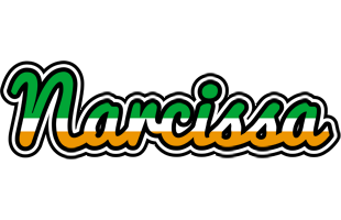 Narcissa ireland logo