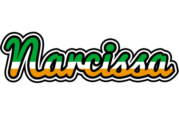 Narcissa ireland logo