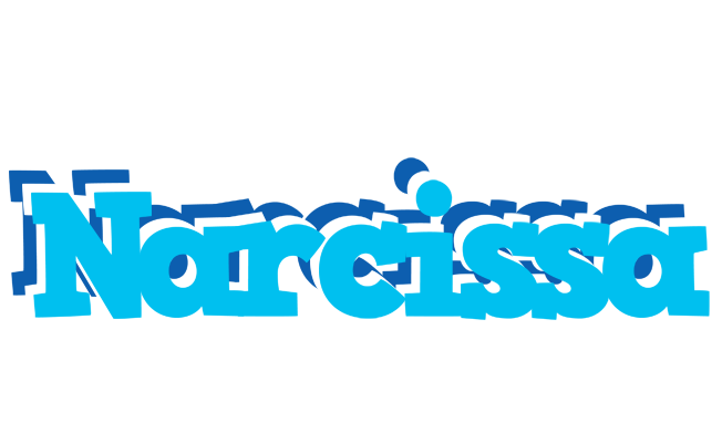 Narcissa jacuzzi logo