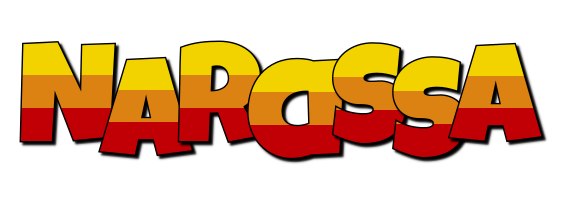 Narcissa jungle logo