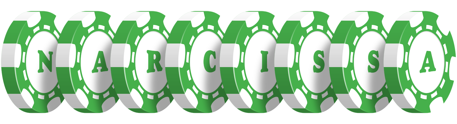Narcissa kicker logo