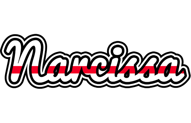 Narcissa kingdom logo