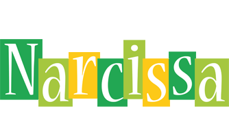 Narcissa lemonade logo