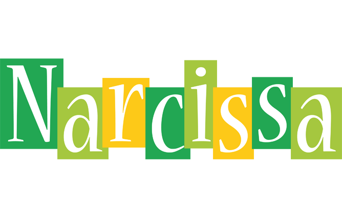 Narcissa lemonade logo