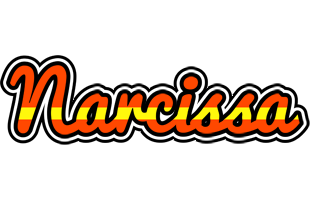 Narcissa madrid logo