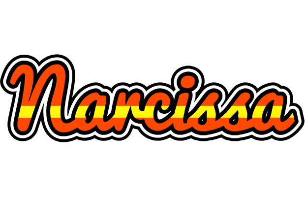 Narcissa madrid logo