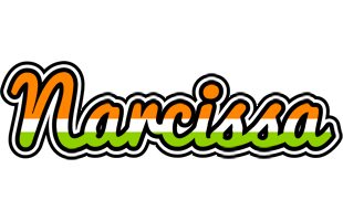 Narcissa mumbai logo