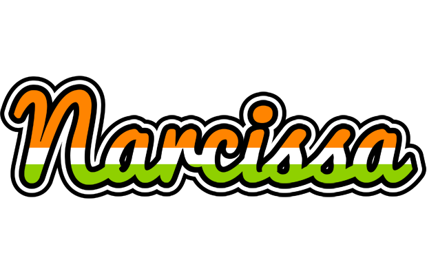 Narcissa mumbai logo