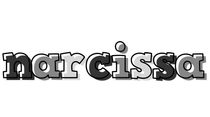 Narcissa night logo