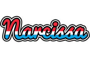 Narcissa norway logo
