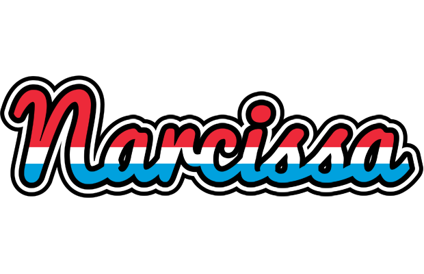 Narcissa norway logo