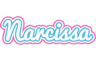 Narcissa outdoors logo