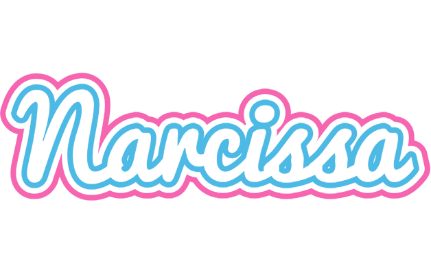Narcissa outdoors logo