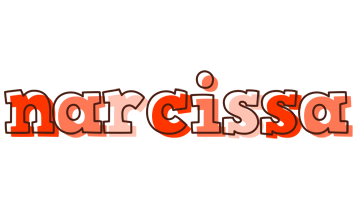 Narcissa paint logo