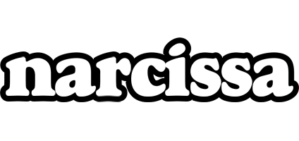 Narcissa panda logo