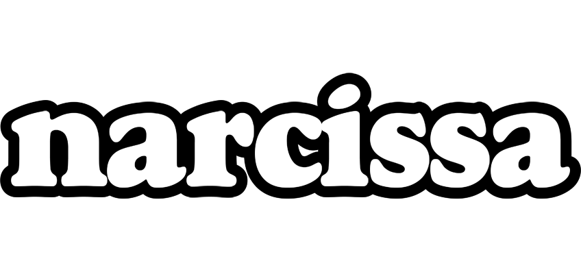 Narcissa panda logo