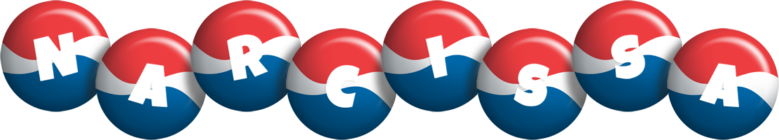 Narcissa paris logo