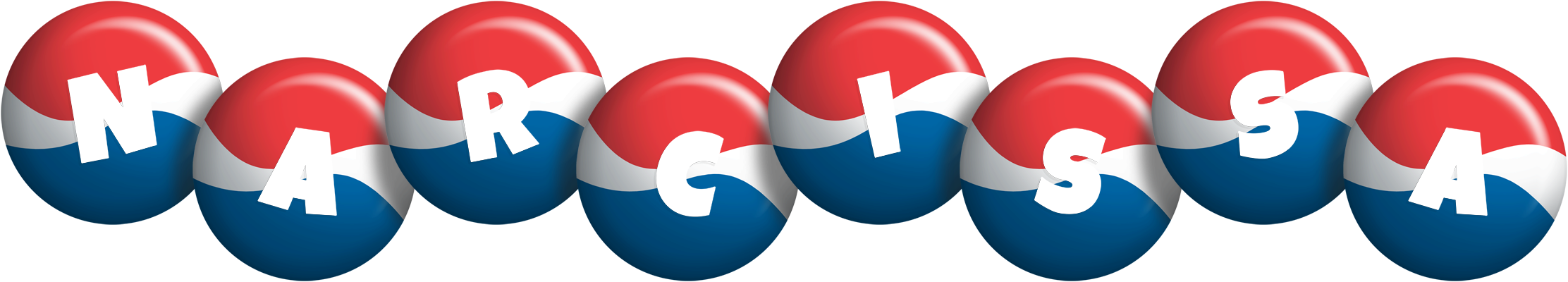 Narcissa paris logo