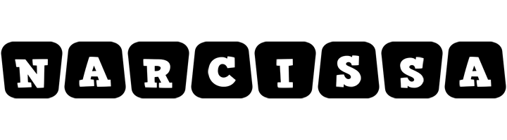 Narcissa racing logo