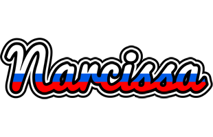 Narcissa russia logo