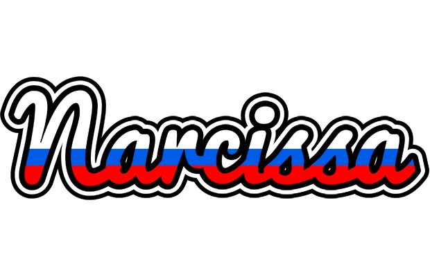 Narcissa russia logo