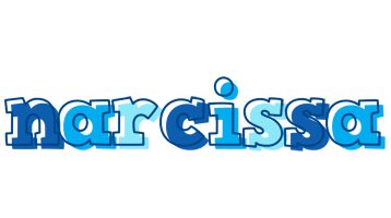 Narcissa sailor logo