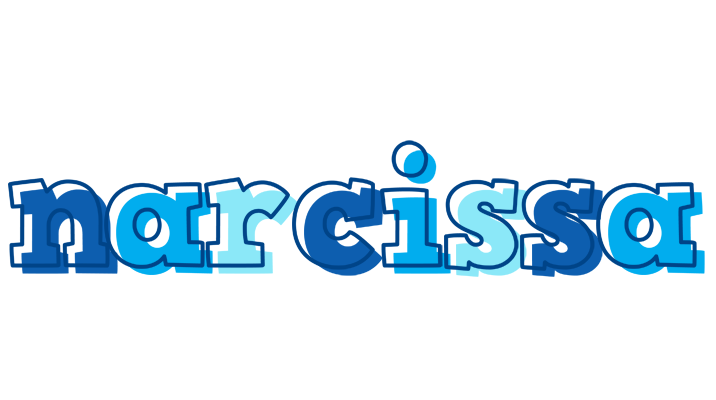 Narcissa sailor logo