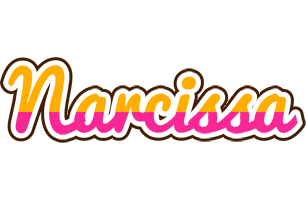 Narcissa smoothie logo