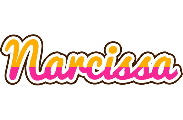 Narcissa smoothie logo