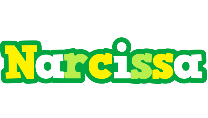 Narcissa soccer logo